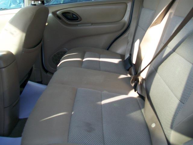 Ford Escape 2006 photo 2