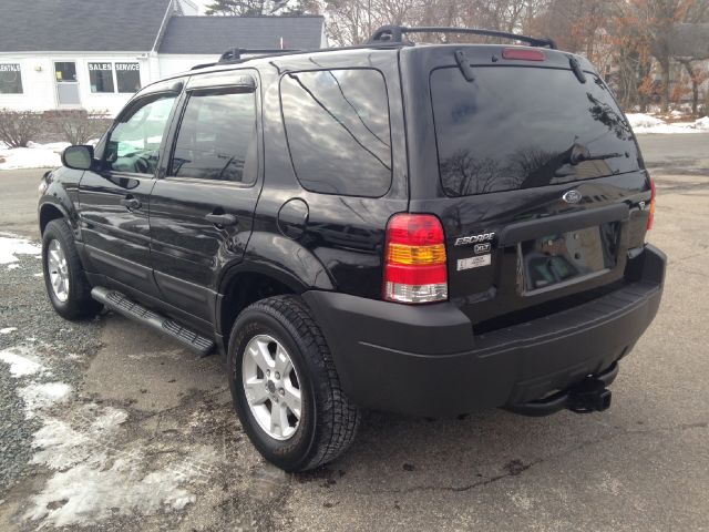 Ford Escape 2006 photo 4