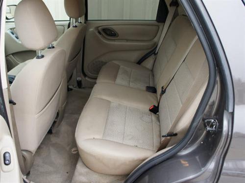 Ford Escape 2006 photo 1