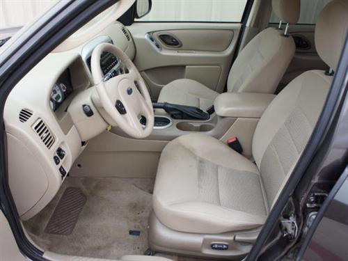 Ford Escape 2006 photo 2