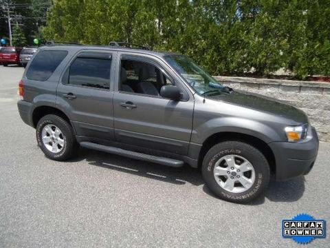 Ford Escape ESi Other