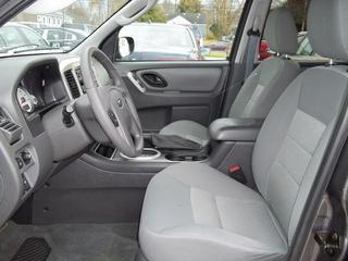 Ford Escape 2006 photo 1