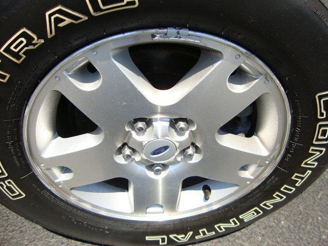 Ford Escape 2006 photo 5
