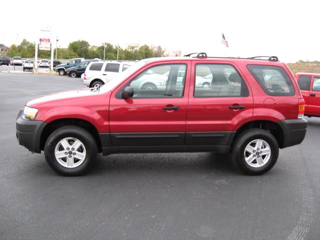 Ford Escape 2006 photo 1