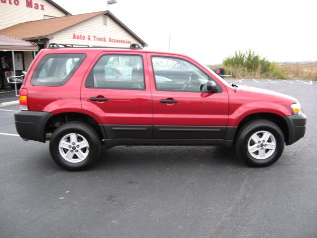 Ford Escape 2006 photo 3