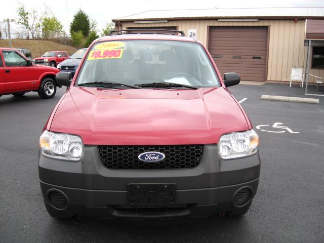 Ford Escape 2006 photo 4
