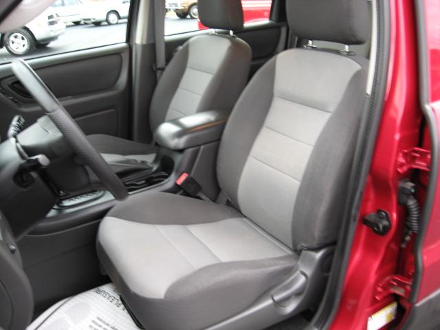 Ford Escape 2006 photo 5