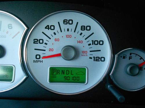 Ford Escape ESi Other