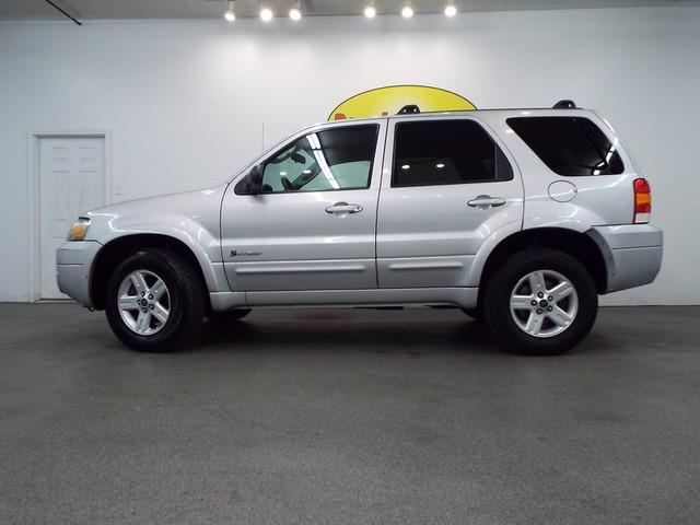 Ford Escape 2006 photo 3
