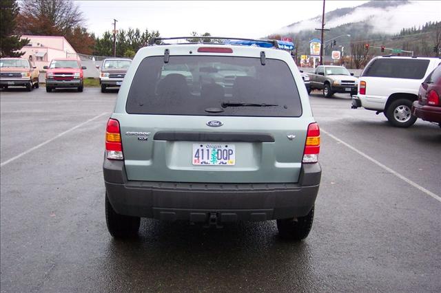 Ford Escape 2006 photo 3