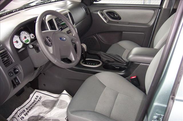 Ford Escape 2006 photo 4