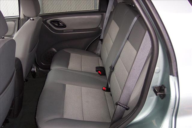 Ford Escape 2006 photo 5