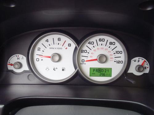 Ford Escape 2006 photo 3