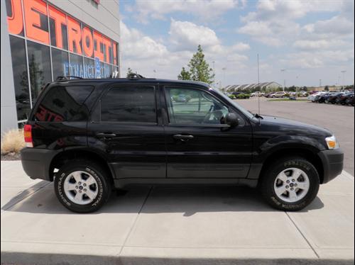 Ford Escape 2006 photo 4