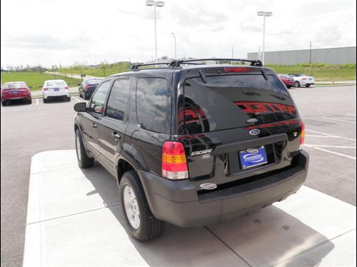 Ford Escape 2006 photo 5