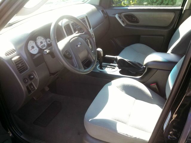 Ford Escape 2006 photo 3