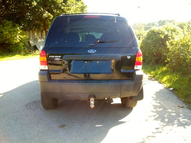 Ford Escape 2006 photo 4