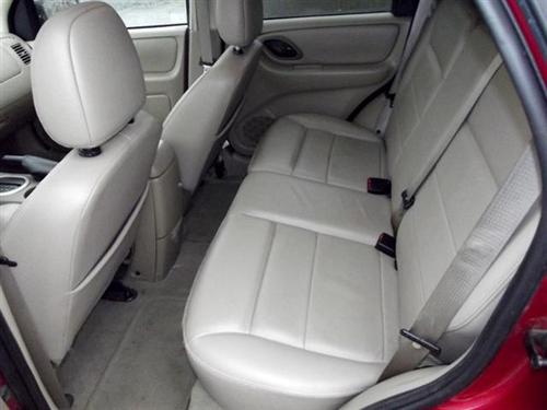 Ford Escape 2006 photo 5