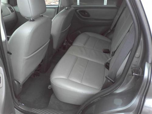 Ford Escape 2006 photo 5