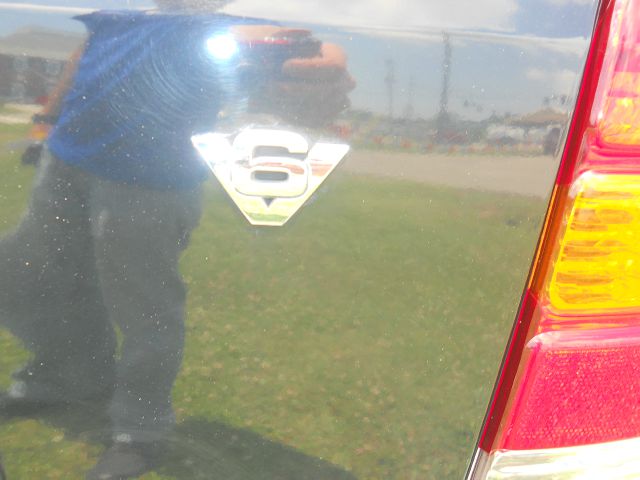 Ford Escape 2006 photo 20