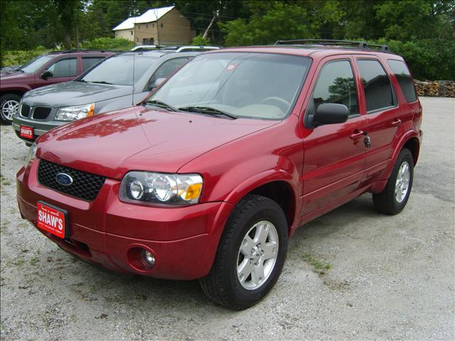 Ford Escape SLT 25 Sport Utility