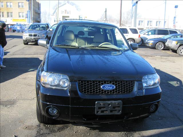 Ford Escape 2006 photo 1