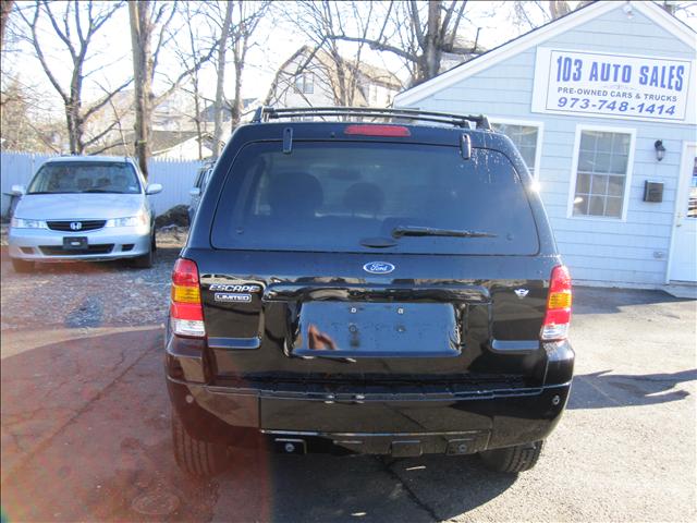 Ford Escape 2006 photo 3