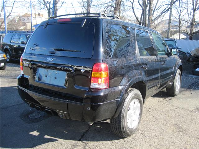 Ford Escape 2006 photo 4