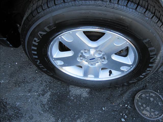 Ford Escape 2006 photo 5