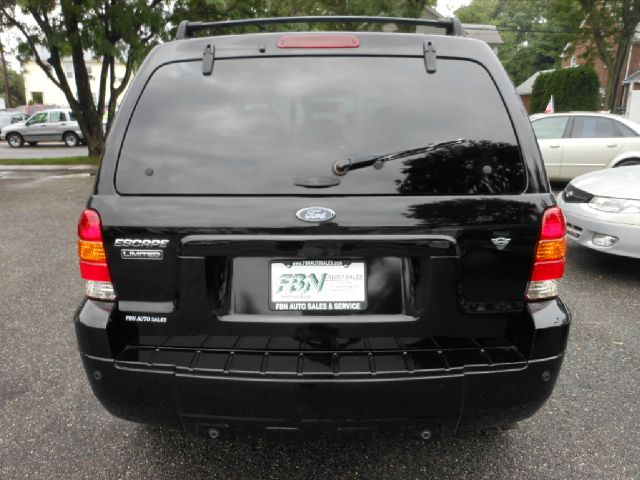 Ford Escape 2006 photo 1