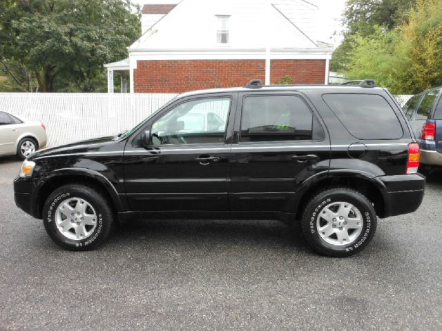 Ford Escape 2006 photo 2