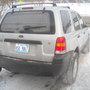 Ford Escape 2006 photo 2