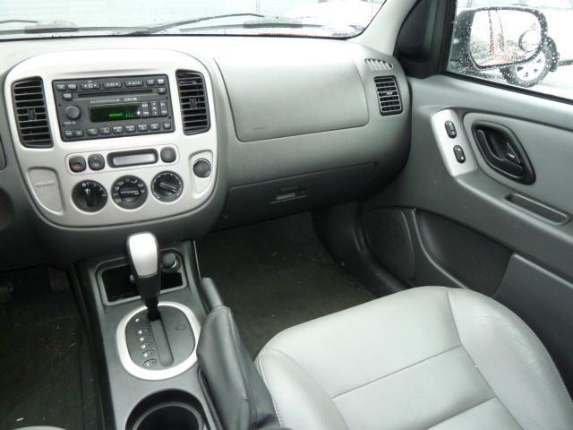 Ford Escape 2006 photo 4