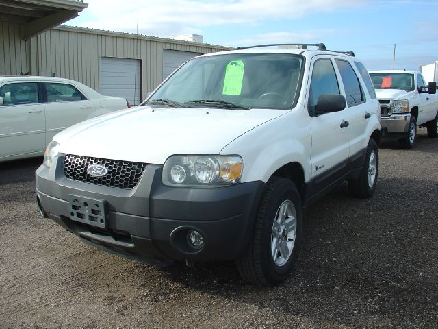 Ford Escape 2006 photo 1