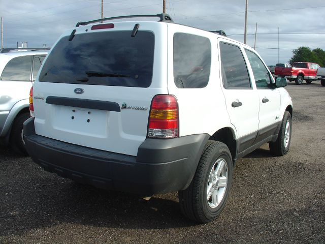 Ford Escape 2006 photo 3