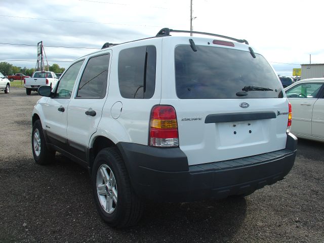 Ford Escape 2006 photo 4
