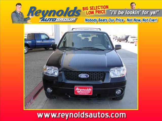 Ford Escape 2006 photo 1