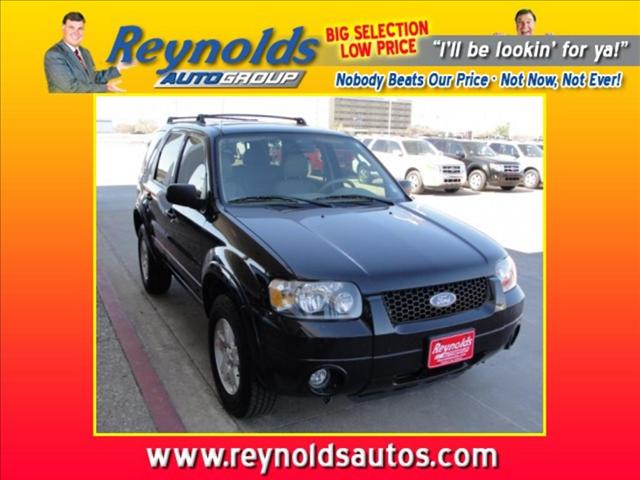Ford Escape 2006 photo 2