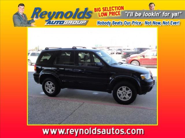 Ford Escape 2006 photo 3
