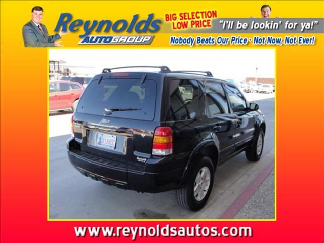 Ford Escape 2006 photo 4