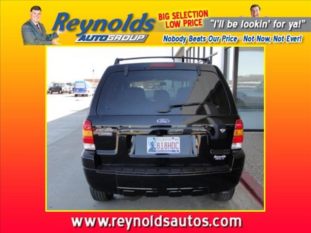 Ford Escape 2006 photo 5
