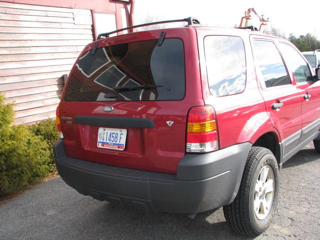 Ford Escape 2006 photo 2