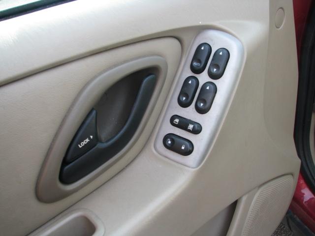 Ford Escape 2006 photo 3