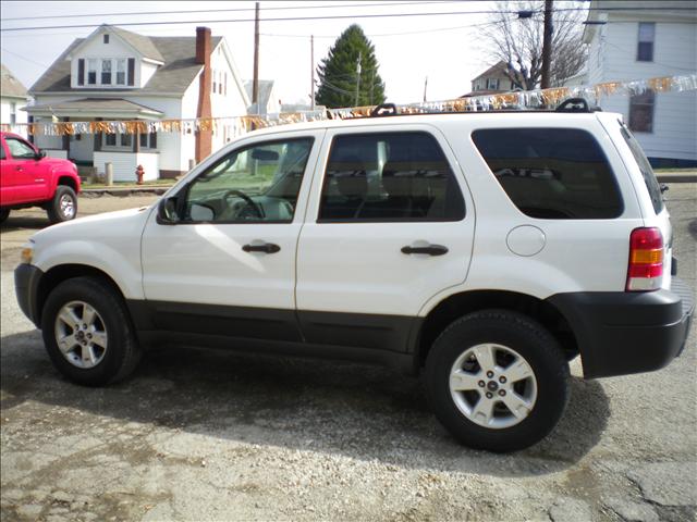 Ford Escape 2006 photo 4