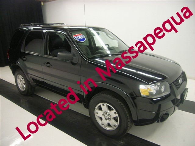 Ford Escape SLT 25 Other