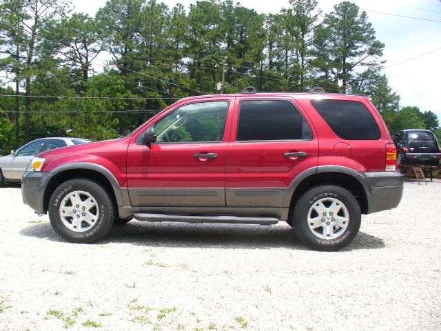 Ford Escape 2006 photo 1
