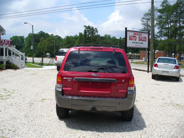 Ford Escape 2006 photo 3