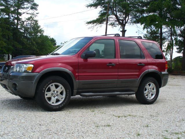 Ford Escape 2006 photo 4