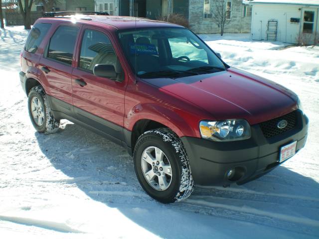 Ford Escape 2006 photo 3