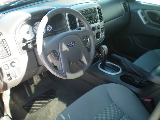 Ford Escape 2006 photo 4